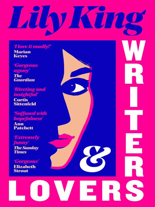 Cover image for Writers & Lovers